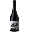 VINO 4 GATOS MALBEC - comprar online