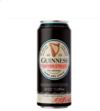 Cerveza Guinness Extra Stout 473cc