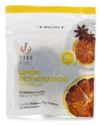 Limon Deshidratado para Gin Tonic y bebidas FIKA