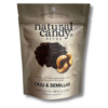 Bites de CAJU & Semillas Natural Candy 100G