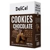Cookies Chocolate 150G Sin Tacc Delicel - comprar online