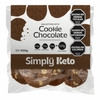 Galletitas Keto Chocolate Simply Keto 100g