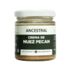 Crema de Nuez Pecan Ancestral 200g