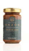 Dulce de Leche 360g Pasturas de Cazón 100% de Vacas Jersey