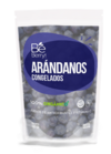 Arándanos Orgánicos Doypack 500g Be Berry