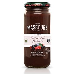 Dulce Masseube Light Frutos del Bosque 262G