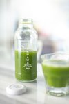 Jugo Detox Verde 500ml Kanawa