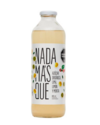 Jugo de Lima, Limon y Menta 900ml Nada Mas Que