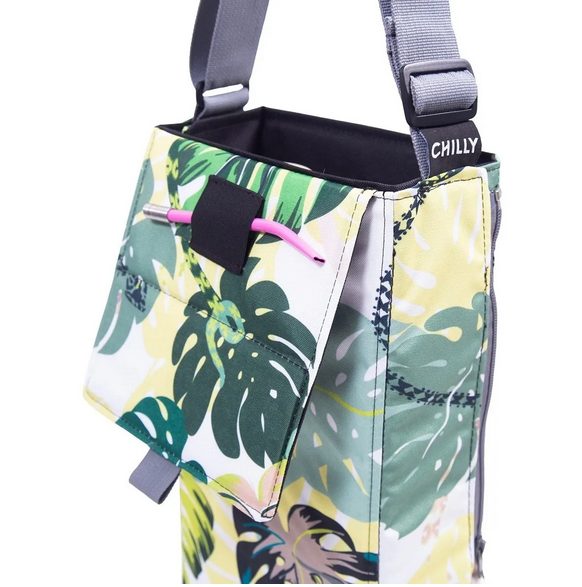 Bolso Matero Diseno Selva CHILLY