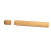 Porta Cepillo de Bambú Meraki - comprar online