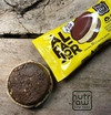 Alfajor de chocolate con mani Nutri Raw