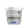 Queso crema REBELDE 280g Sin conservantes - comprar online