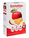 SMOOKIES GALLETITAS BABY MANZANA 150G