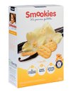 SMOOKIES GALLETITAS BABY VAINILLA 150G