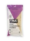 Arroz Yamani Orgánico BYNA Zip Pack 600G