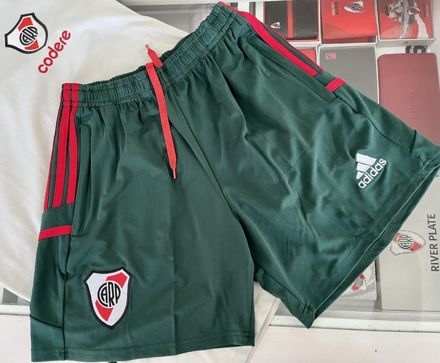 short bermuda con cierre premium MILLO STORE