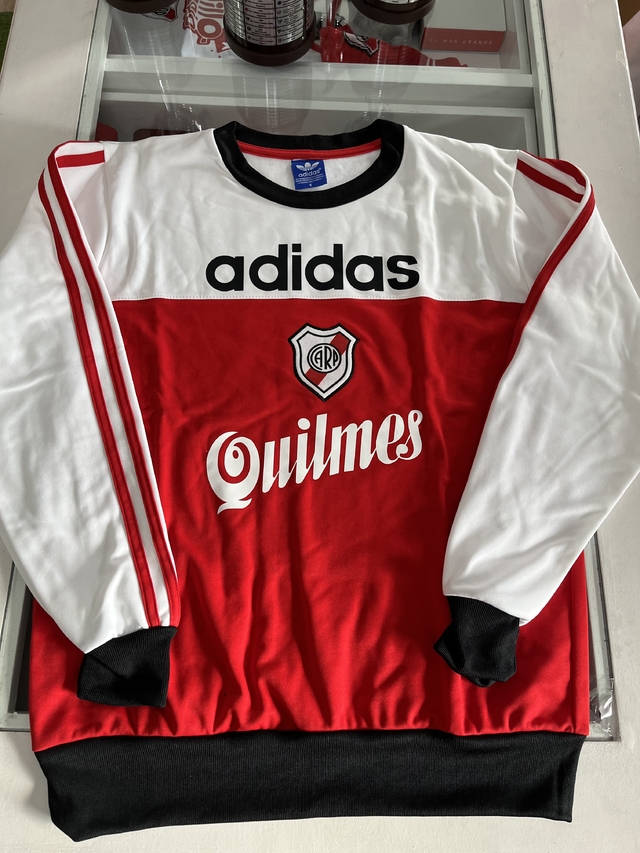 Buzo retro 96