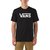 Camiseta Vans Classic Preta