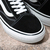 Imagem do Tênis Vans Old Skool Skate Black White