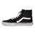 Tênis Vans Sk8 Hi Black/White na internet