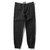 Calça Vans Chino Authentic Jogger Black na internet