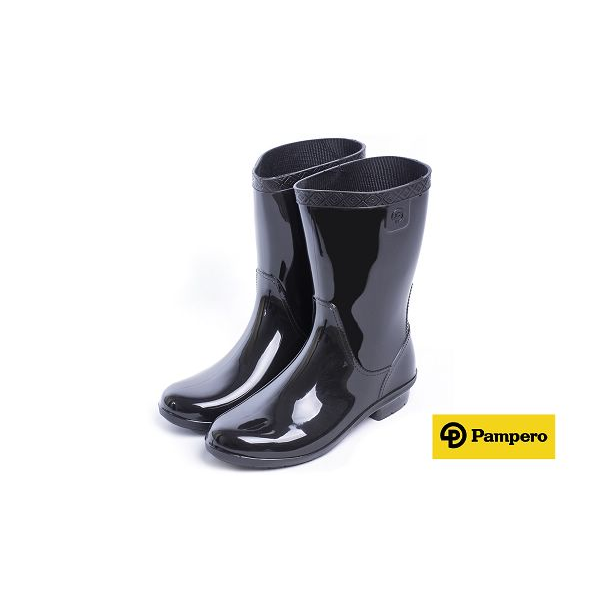 Botas de discount lluvia para damas