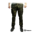 PANTALON PAMPERO CAMUFLADO VERDE