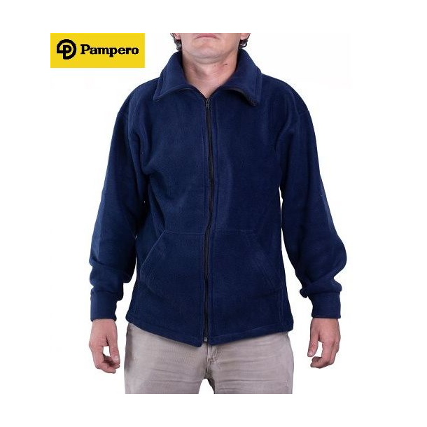 Buzo polar pampero new arrivals