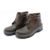 BOTIN BOHM PUNTERA ACERO DIELECTRICO MARRON