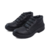 BOTIN SPIRIT PUNTERA ACERO NEGRO