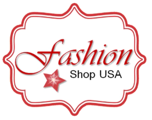 Fashion Shop  USA