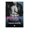 Livro: Troca de Mensagens - comprar online