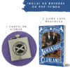 Box: Almanaque Clanlands