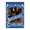 Livro: Almanaque Clanlands - comprar online