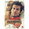 Livro: Com amor, sinceramente, sua - comprar online