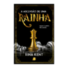 Livro: A Ascensão de uma Rainha - comprar online