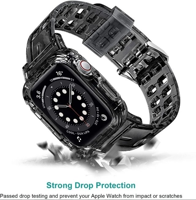 Spidercase outlet apple watch