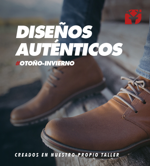 Carrusel RENNO Calzados | Zapatos, Zapatillas y Borcegos para Hombre