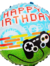 1 Kit Balão Infantil 15 Peças Games / Video Game para aniversário / 1 ano / 1 mês, bebê e mesversário na internet