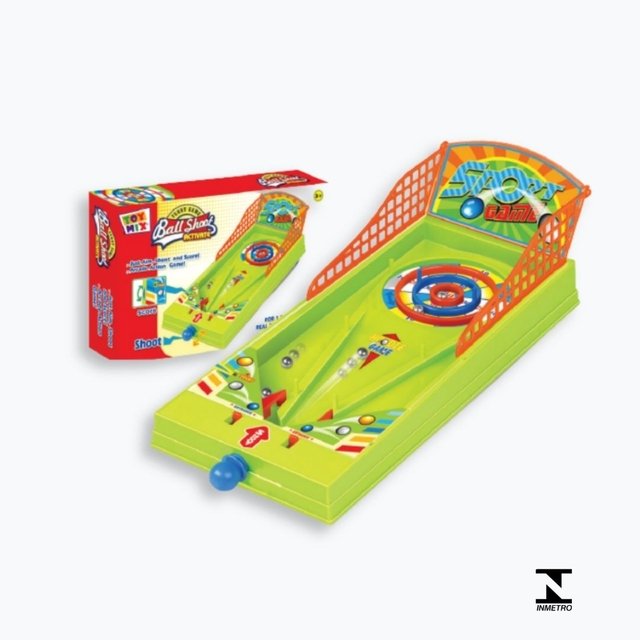 Jogo- tiro ao alvo - 5-7 anos, 8-12 anos, Brinquedos, Especial Natal, Jogos  e plasticinas, Natal - Bazar33
