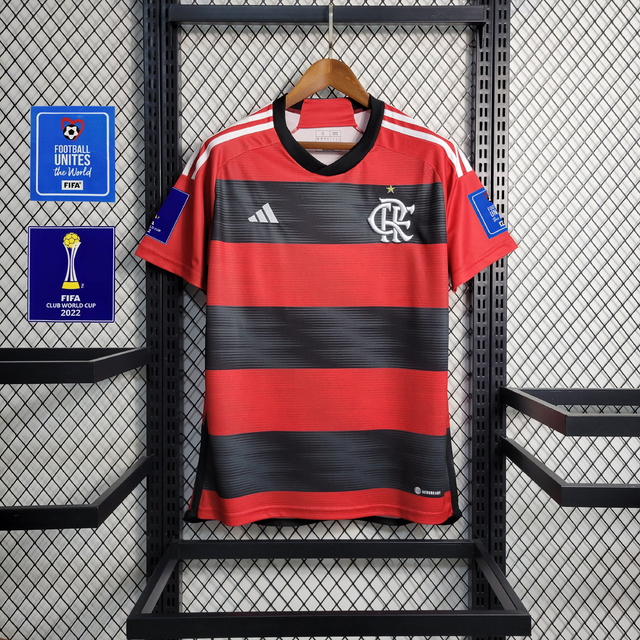 Camisetas del Mundial de Clubes 2018 - Todo Sobre Camisetas