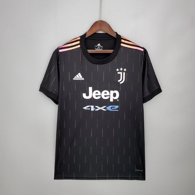 Camisa Juventus II 2021 22