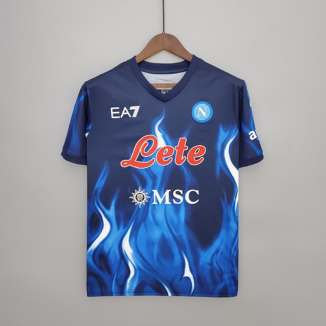 Camisetas napoli 2021 deals