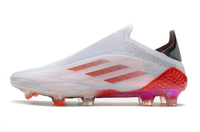 Adidas x branca e clearance vermelha