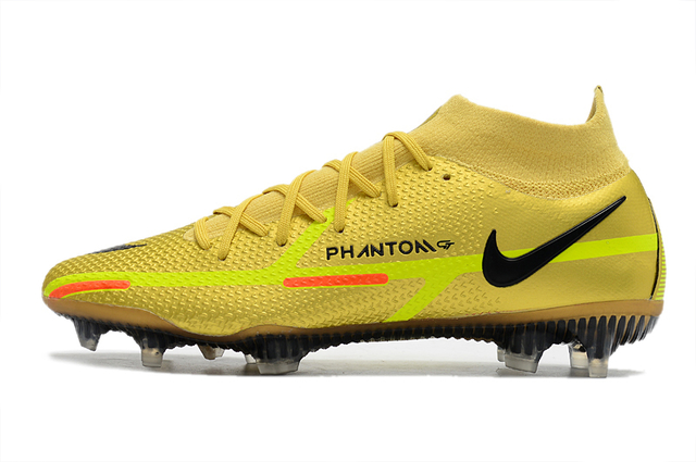 Gold hypervenom phantom 2025