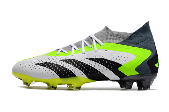 Adidas top predator green