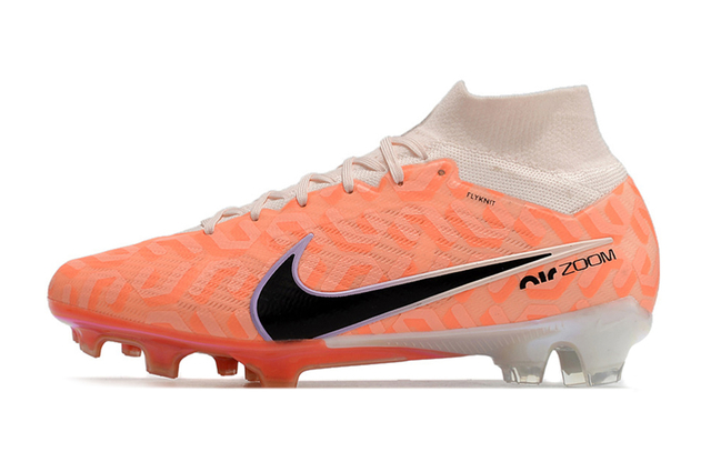 Mercurial sales laranja campo