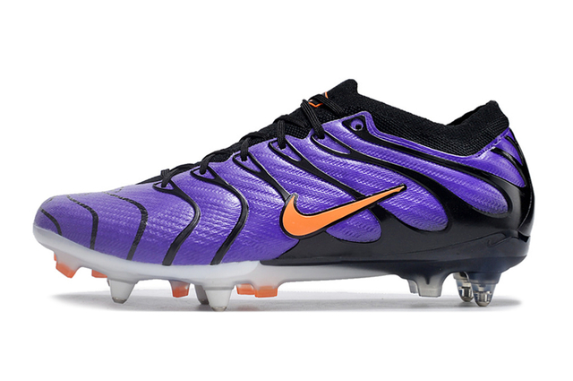 Chuteira de Campo Nike Air Zoom Mercurial Vapor 15 Elite Trava Mista R
