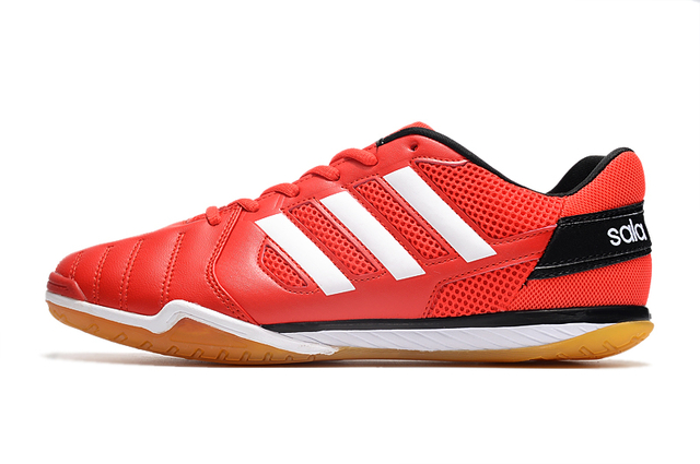 Chuteira adidas sala deals