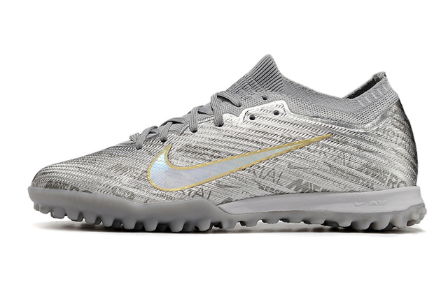 Chuteira nike hotsell hypervenom prata
